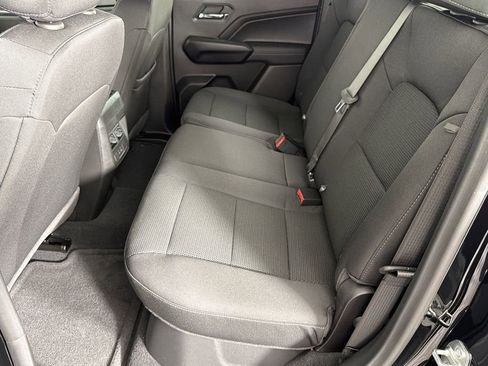 New 2026 GMC Canyon Elevation w/ Convenience Package image 18