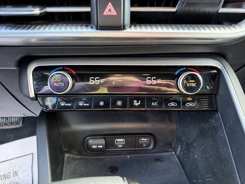 Used 2023 Kia K5 GT-Line w/ GT-Line Premium Package image 24