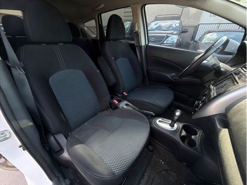 Used 2015 Nissan Versa Note SV FWD image 4