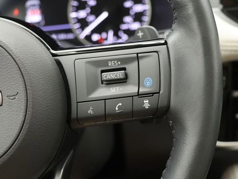 Used 2023 Nissan Rogue SL w/ SL Premium Package AWD/4WD image 20