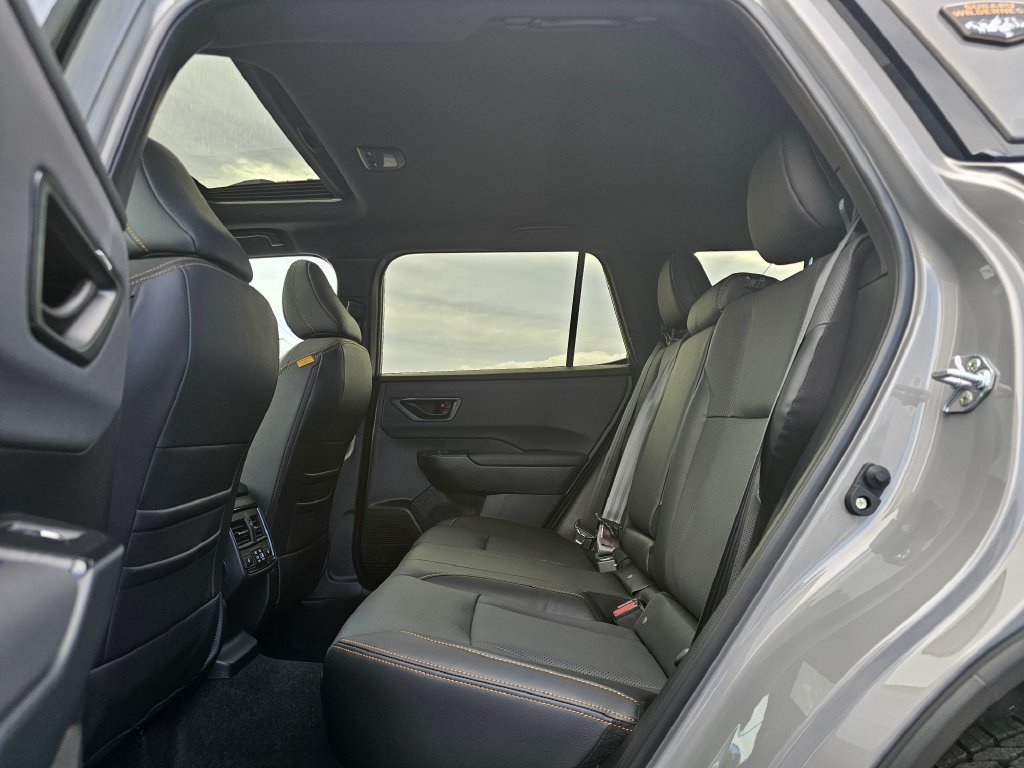 New 2026 Subaru Outback Wilderness AWD/4WD image 25