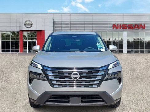 Certified 2024 Nissan Rogue SV FWD image 11