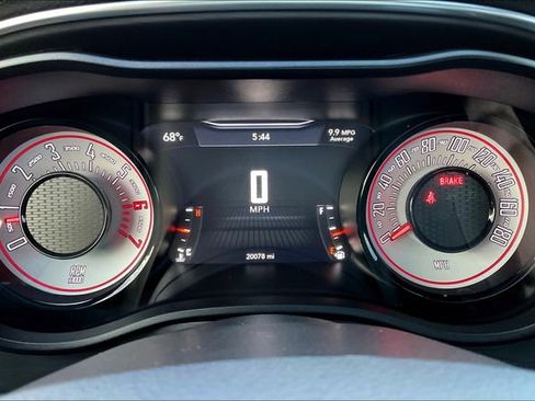 Used 2018 Dodge Challenger T/A image 20