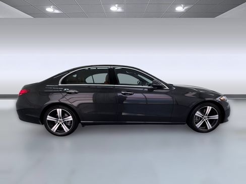 Used 2023 Mercedes-Benz C 300 Sedan image 7