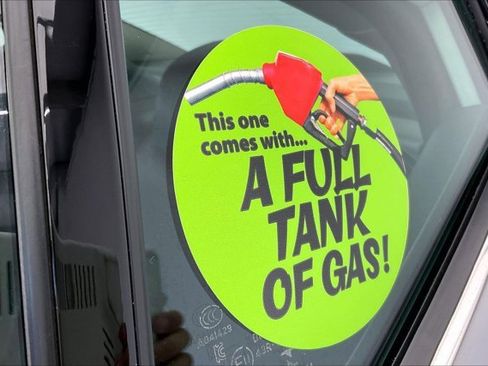 Used 2023 Nissan Altima 2.5 SR image 34