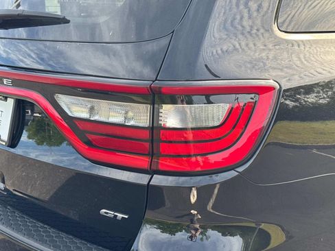 Used 2024 Dodge Durango GT AWD/4WD image 15