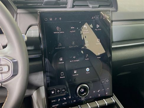 New 2026 GMC Terrain AT4 w/ Convenience Package III image 13