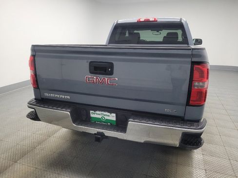 Used 2015 GMC Sierra 1500 SLE w/ SLE Value Package image 7