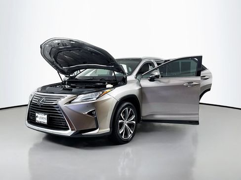 Used 2017 Lexus RX 350 AWD w/ Premium Package image 19