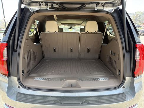New 2026 GMC Yukon XL Denali w/ Sun & Power Step Package RWD image 23
