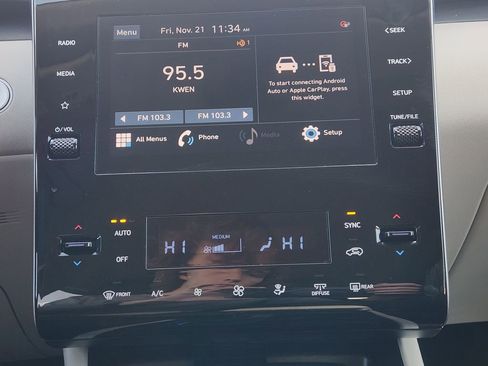 Used 2024 Hyundai Tucson SEL image 18