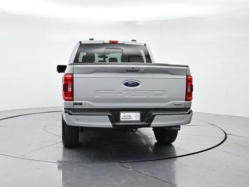 Used 2023 Ford F150 XLT w/ Equipment Group 302A High image 8