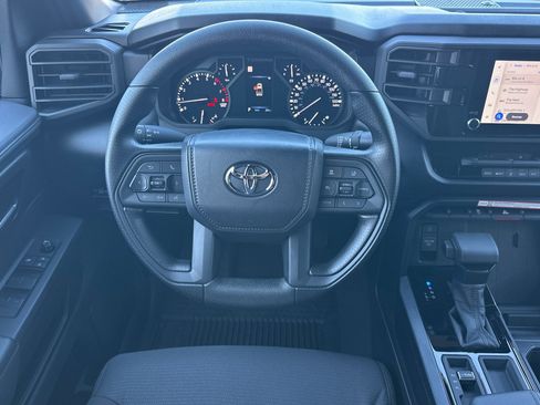 Certified 2026 Toyota Tundra SR AWD/4WD image 14