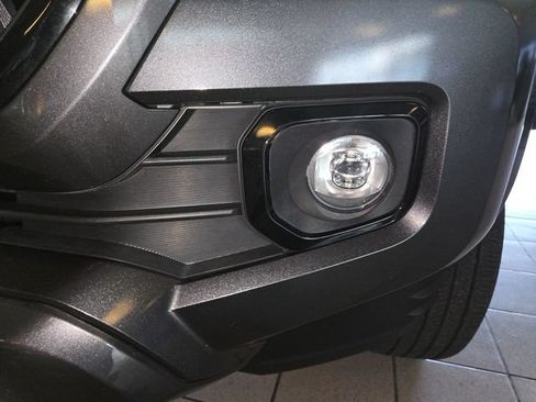 Used 2023 Toyota Tacoma Limited w/ Nightshade Package AWD/4WD image 27