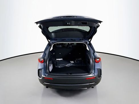 New 2026 MAZDA CX-50 2.5 Hybrid w/ Cargo Package image 27
