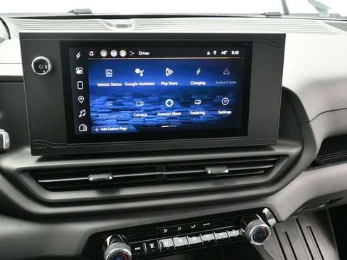 Used 2024 Chevrolet Silverado EV W/T image 20