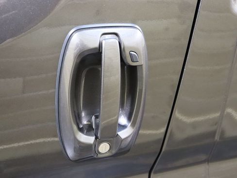 Used 2024 RAM ProMaster 3500 w/ Advanced Safety Group FWD image 16