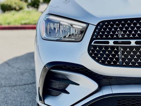 Used 2026 Mercedes-Benz GLE 350 4MATIC image 7