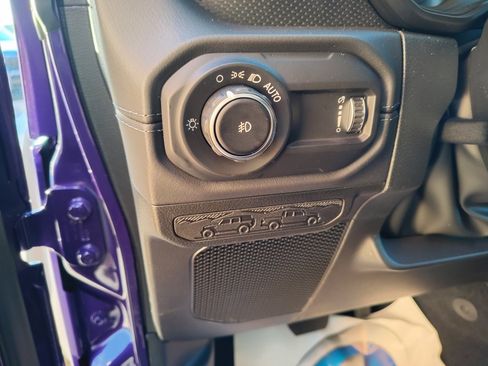 New 2026 Jeep Wrangler Unlimited Rubicon image 15