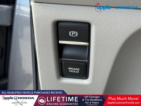 Used 2024 Honda Odyssey Touring image 31