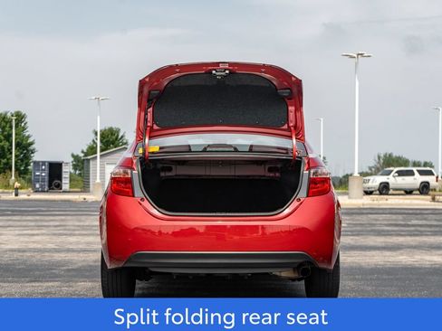 Used 2019 Toyota Corolla LE FWD image 10