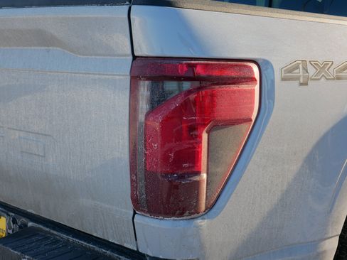 New 2025 Ford F150 XLT w/ Equipment Group 302A MID image 17