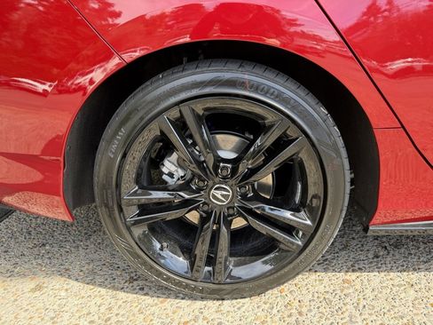 New 2026 Acura Integra A-Spec image 9