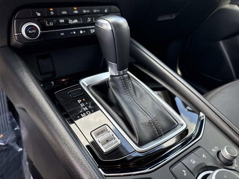 Certified 2023 MAZDA CX-5 AWD 2.5 S w/ Preferred Package image 38