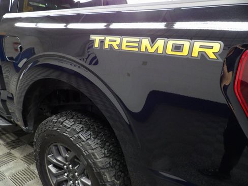 Used 2024 Ford F150 Tremor w/ Tow/Haul Package image 39