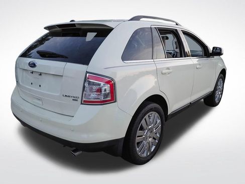 Used 2008 Ford Edge Limited AWD/4WD image 7