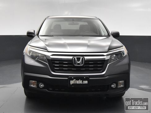 Used 2017 Honda Ridgeline RTS image 45