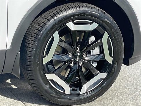 New 2025 Kia Telluride EX image 19