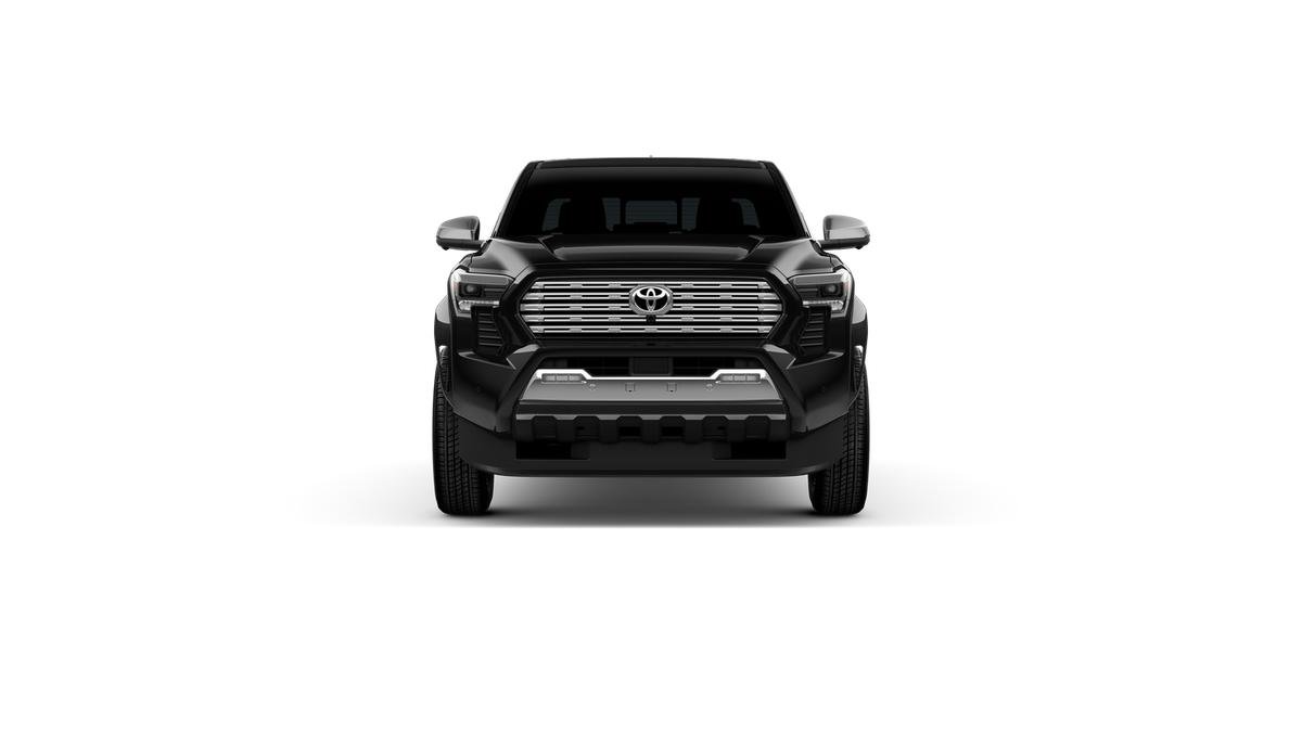 New 2026 Toyota Tacoma Limited AWD/4WD image 39