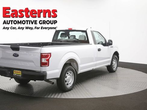 Used 2020 Ford F150 XL RWD image 35