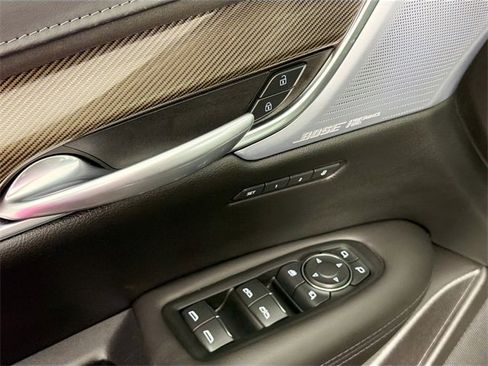 Used 2024 Cadillac XT5 Sportv image 17