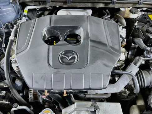 Used 2024 MAZDA CX-5 Carbon Edition AWD/4WD image 29