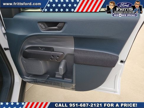 New 2026 Ford Maverick XL image 16