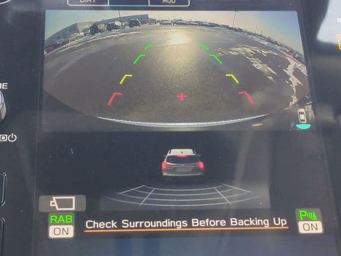 Certified 2025 Subaru Ascent Limited image 32