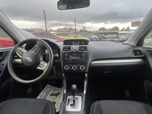 Used 2015 Subaru Forester 2.5i Premium image 17