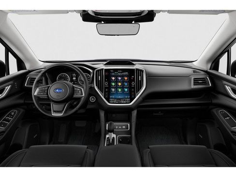 New 2026 Subaru Ascent Limited image 19