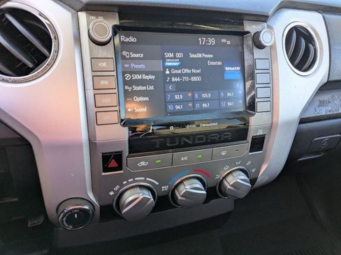 Used 2021 Toyota Tundra SR5 image 23