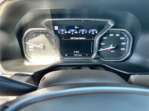 Used 2021 GMC Yukon Denali w/ Denali Ultimate Package image 30