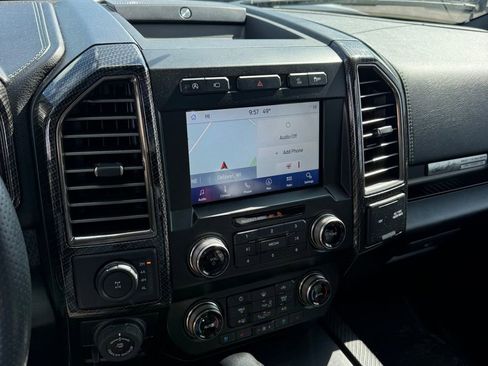 Used 2020 Ford F150 Raptor w/ Equipment Group 802A Luxury AWD/4WD image 30