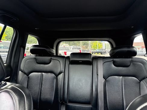 Used 2024 Jeep Grand Cherokee Limited 4xe AWD/4WD image 32