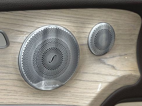 Certified 2020 Mercedes-Benz E 450 Cabriolet image 19