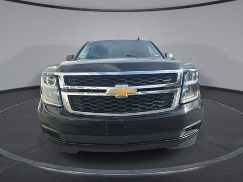 Used 2020 Chevrolet Tahoe LT AWD/4WD image 16