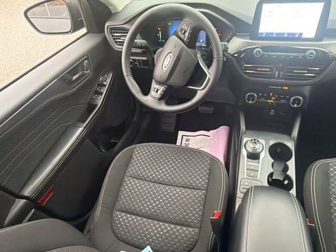 Used 2023 Ford Escape Active image 22