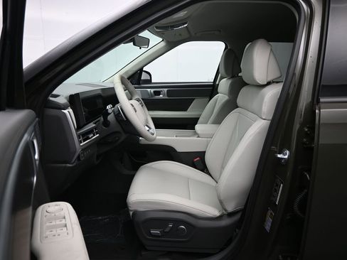 New 2026 Hyundai Santa Fe SEL image 24