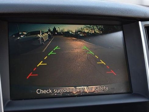 Used 2017 INFINITI Q60 3.0t w/ Premium Plus Package 3.0T image 15