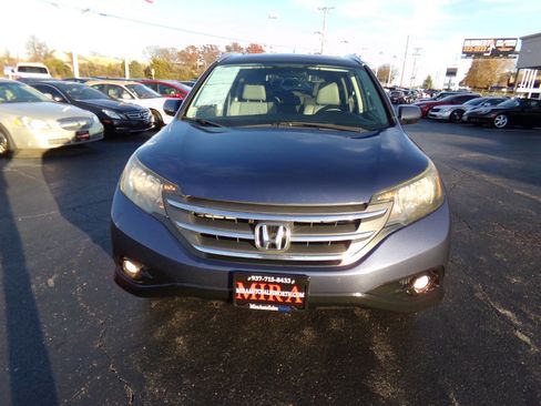 Used 2012 Honda CR-V EX-L image 50